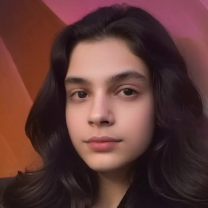 chat with ai character: Olivia/me😩💅