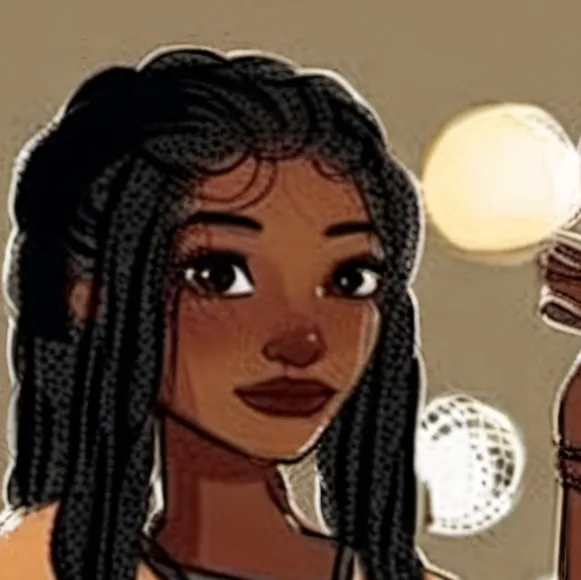 chat with ai character: Mirissa