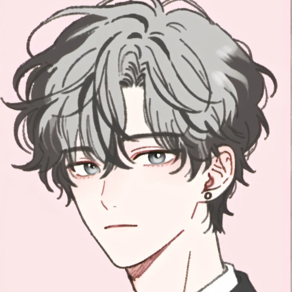 chat with ai character: ✨~*+Ethan+*~✨