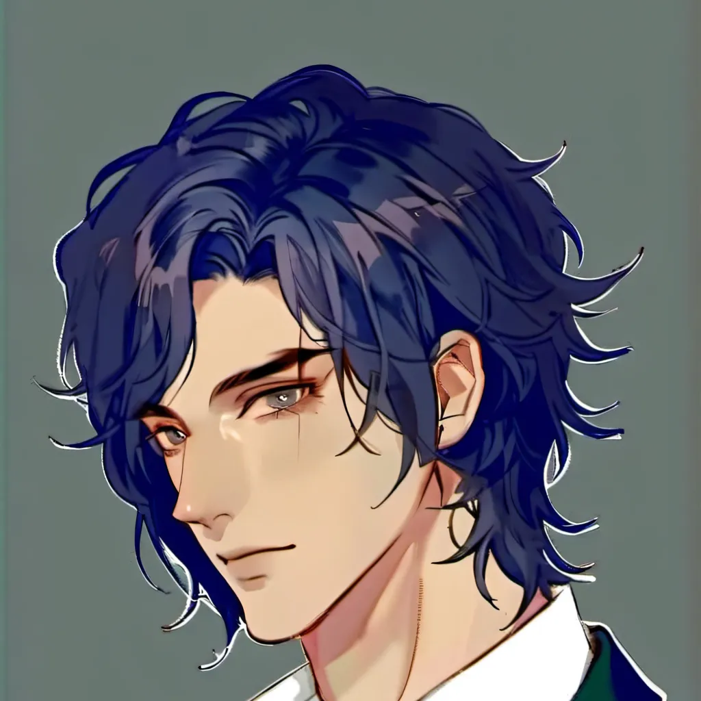 chat with ai character: Helia