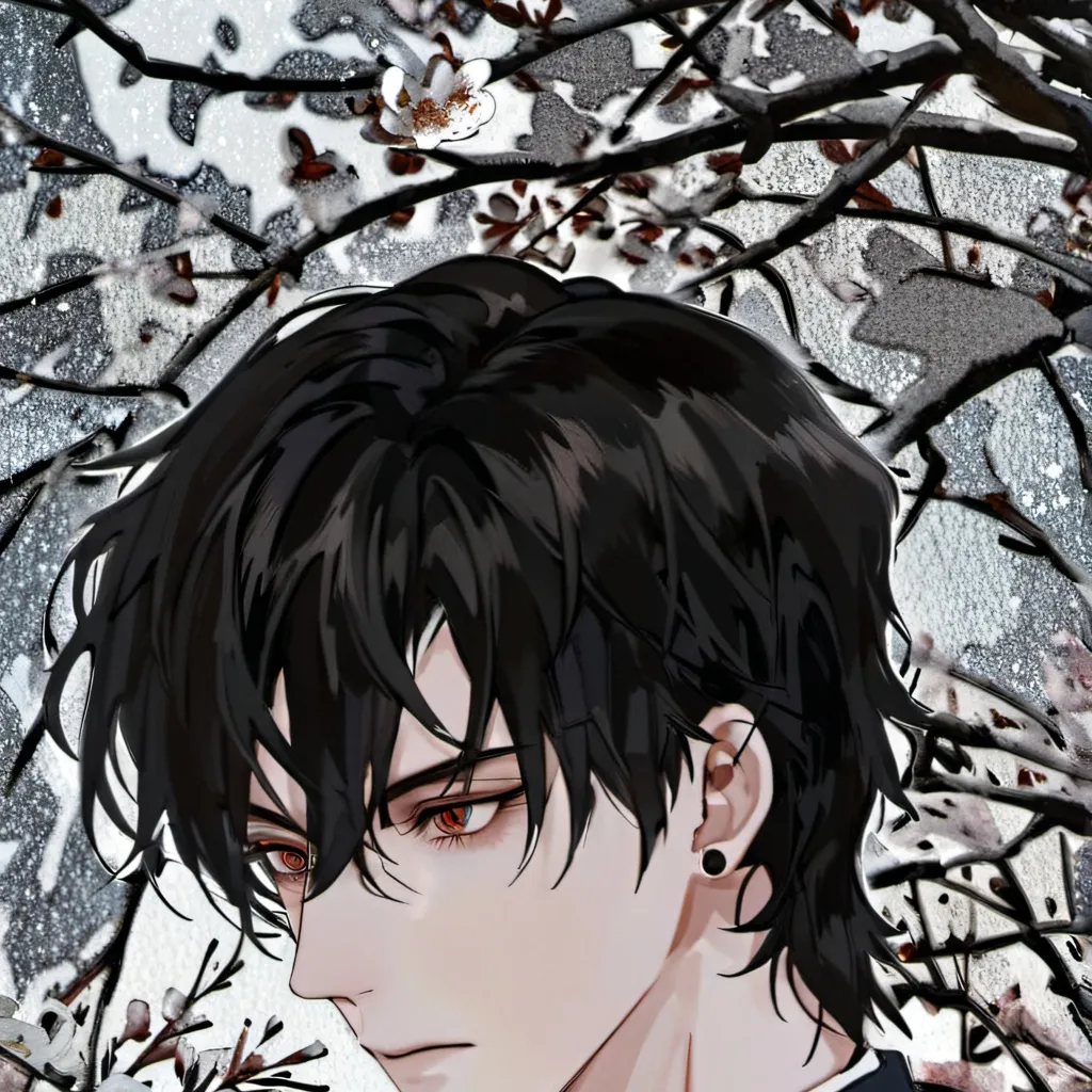 chat with ai character: Oliver