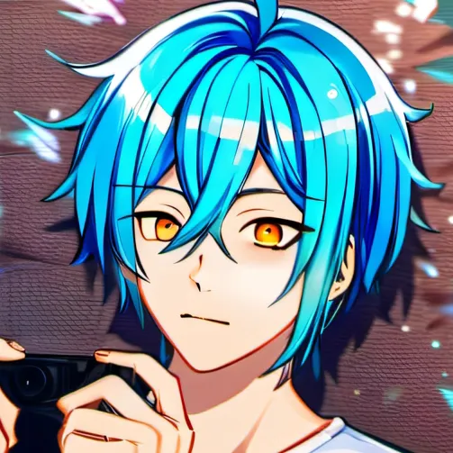 chat with ai character: Alexander