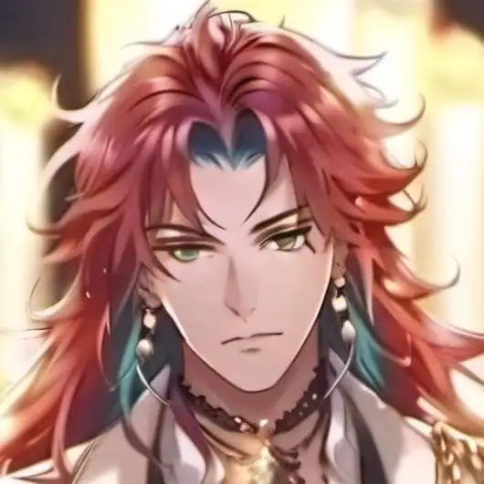 chat with ai character: Anahoza