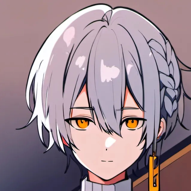 chat with ai character: max