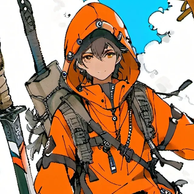 chat with ai character: kay