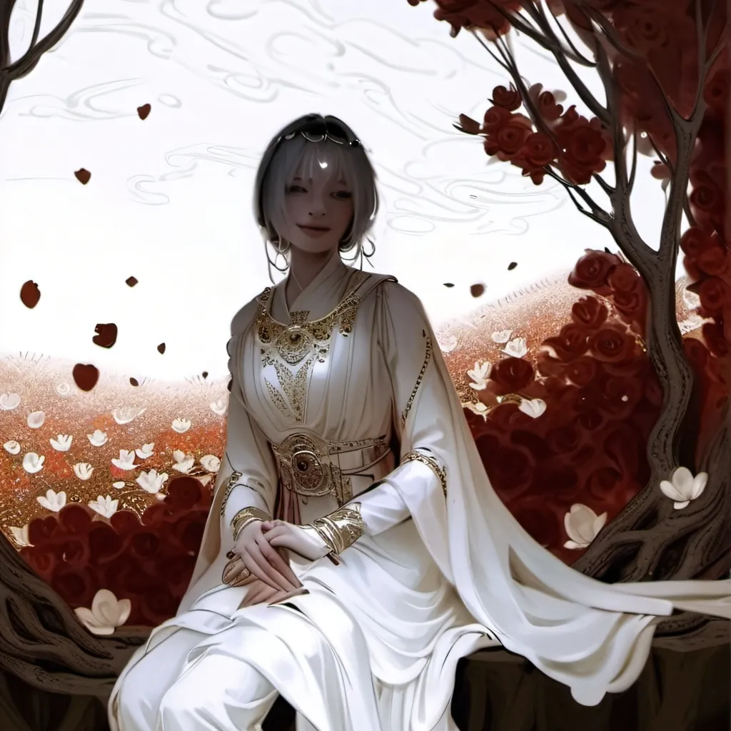 chat with ai character: Anna