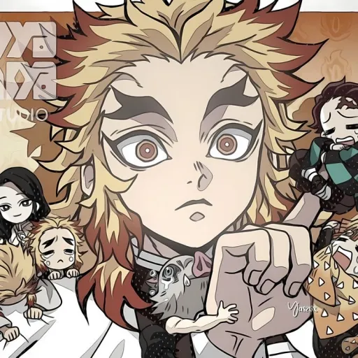 creator ☆Rengoku★'s avatar