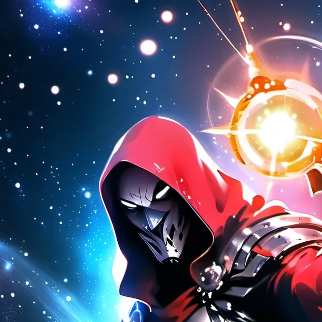 chat with ai character: hyperion 