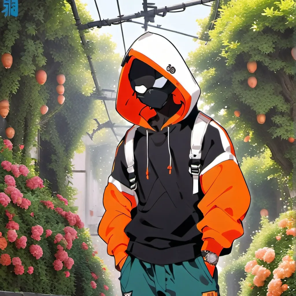 chat with ai character: whitty