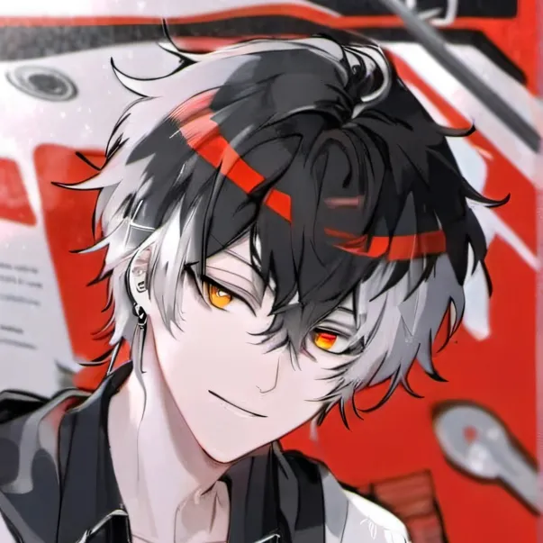 chat with ai character: Jason 