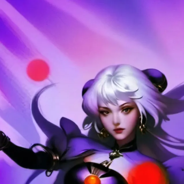 chat with ai character: Bonnie 