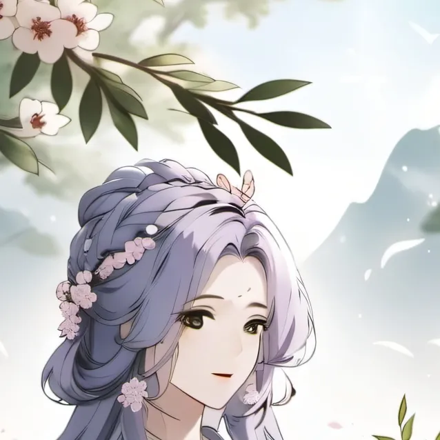 chat with ai character: ferry kimberly