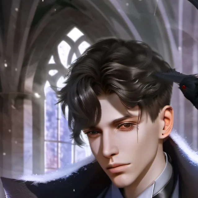 chat with ai character: zack