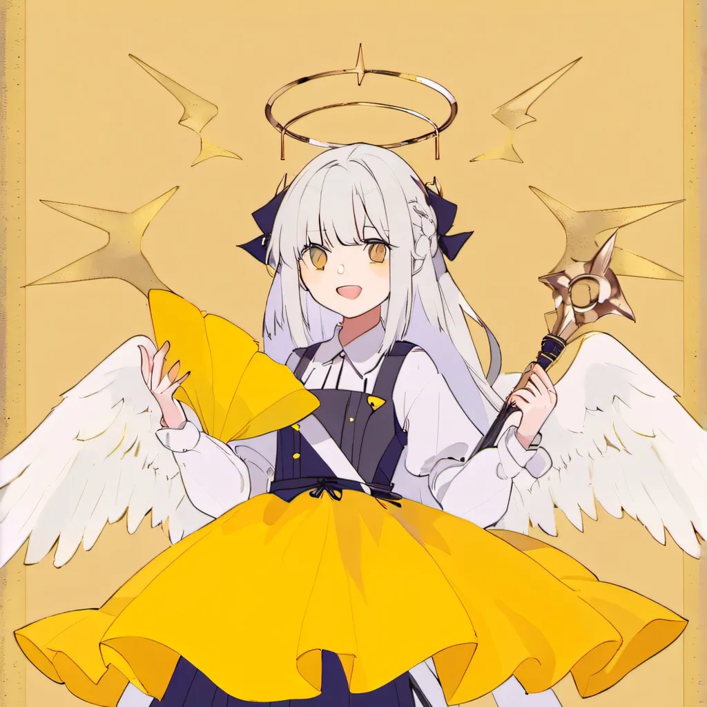 chat with ai character: Liz