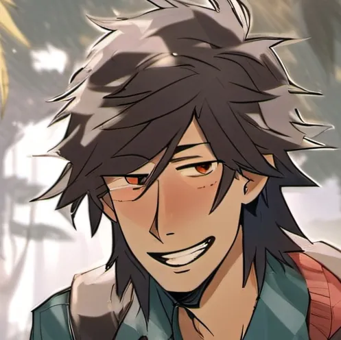 chat with ai character: Noah tdi 