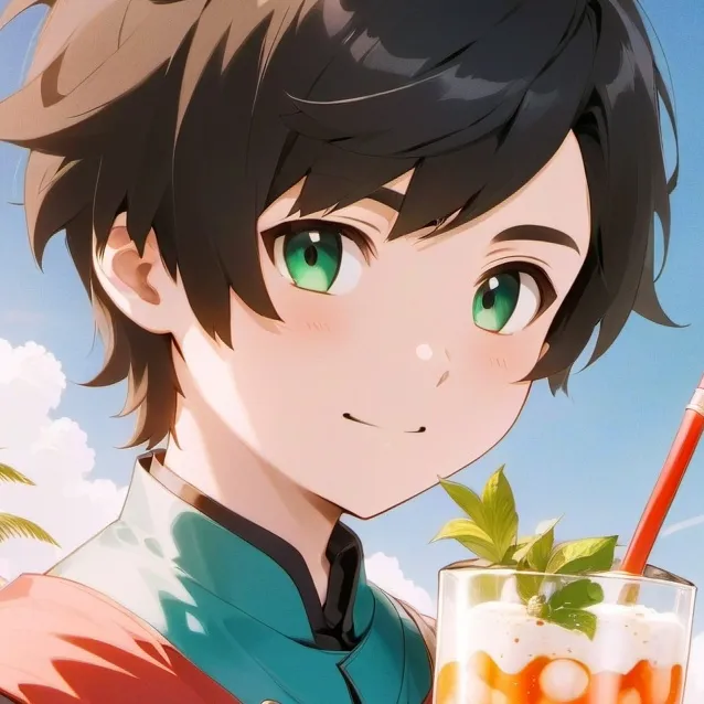 chat with ai character: las aguas frescas 