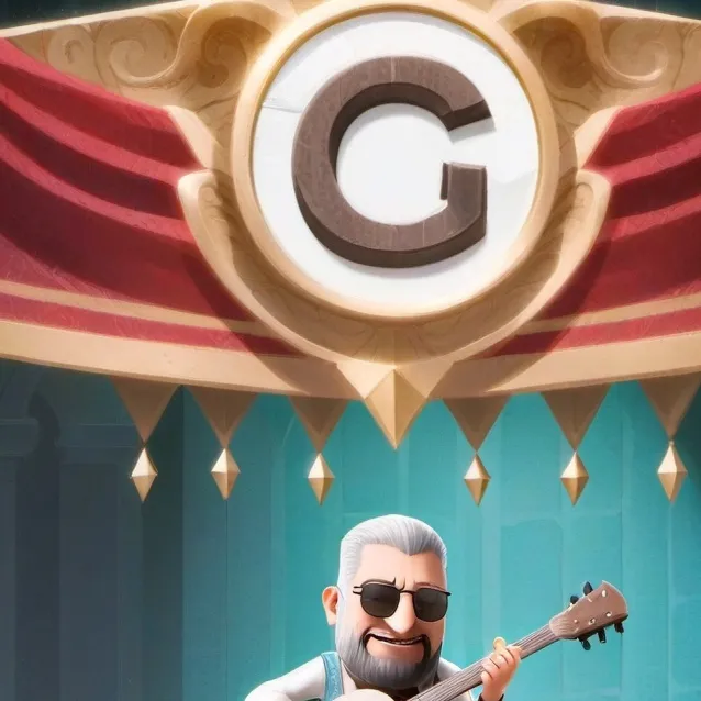 chat with ai character: concert x minions