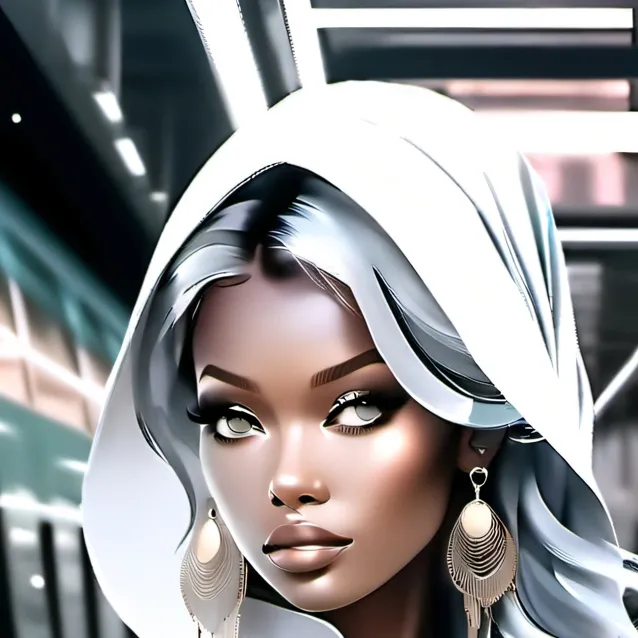 chat with ai character: marta x bluey