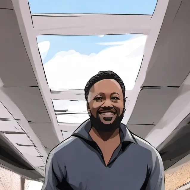 chat with ai character: anderson jewell c