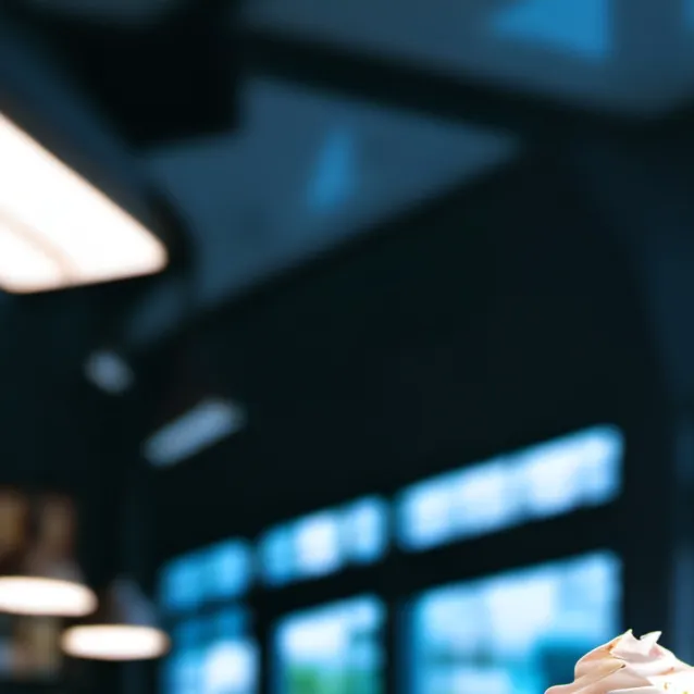 chat with ai character: wingstop