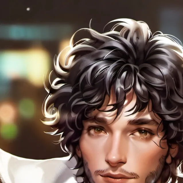 chat with ai character: maloo