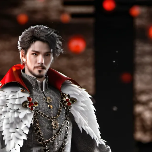 chat with ai character: Bully? High school