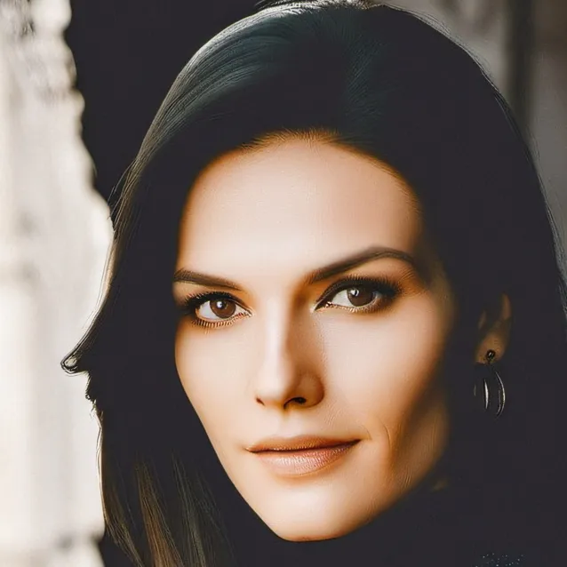 chat with ai character: Sally