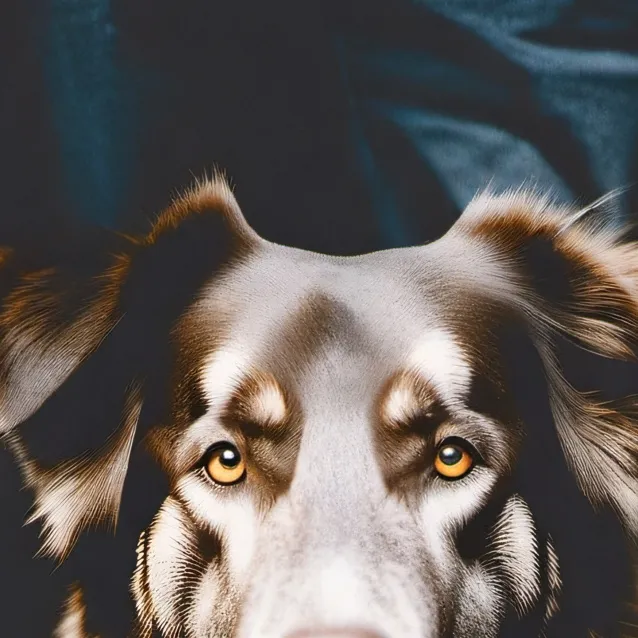 chat with ai character: Dog