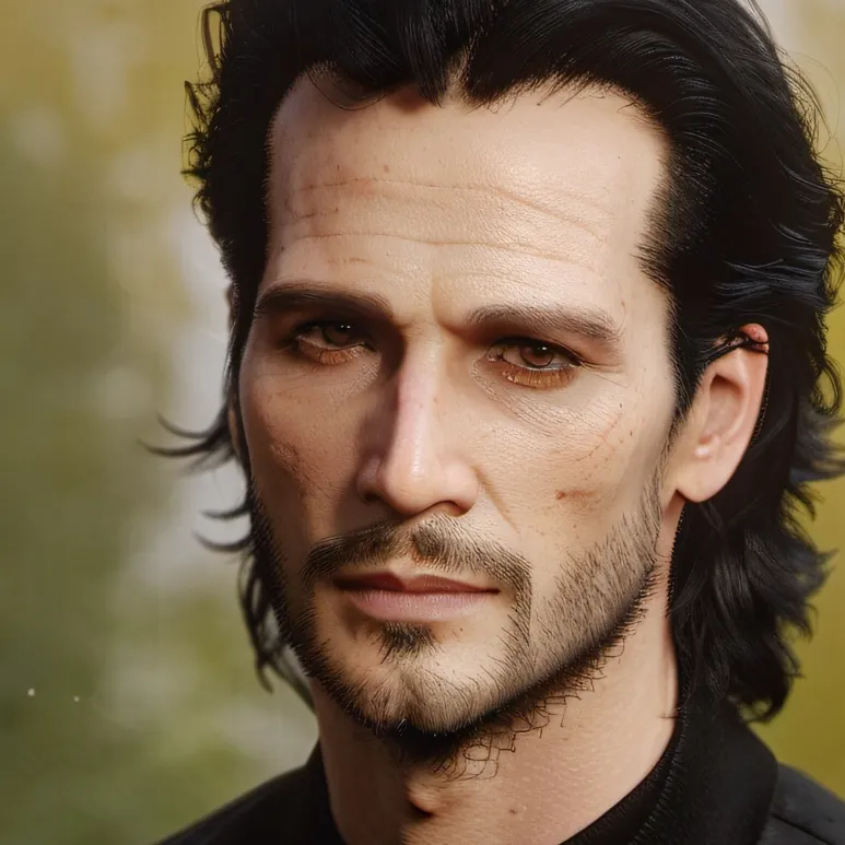 chat with ai character: Recrew Corey