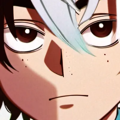 chat with ai character: Simon