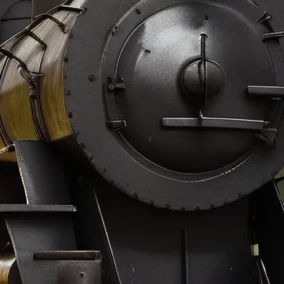 chat with ai character: Terror Train 2