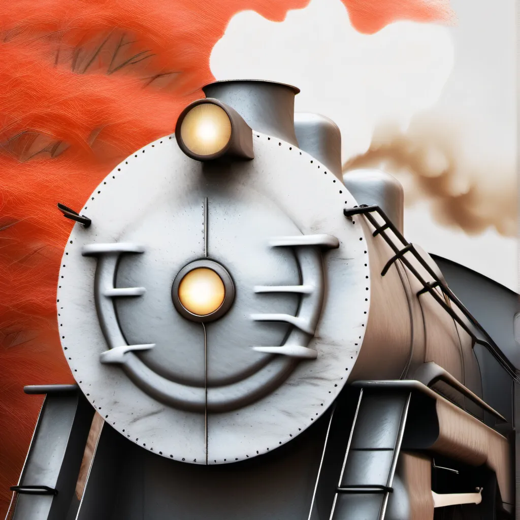 chat with ai character: Terror Train 3