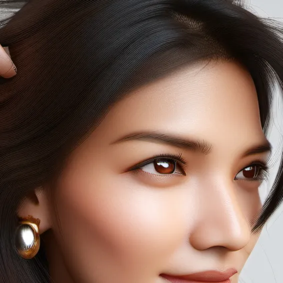 chat with ai character: Alana