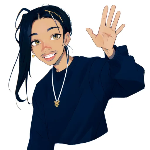 talkie's author avatar