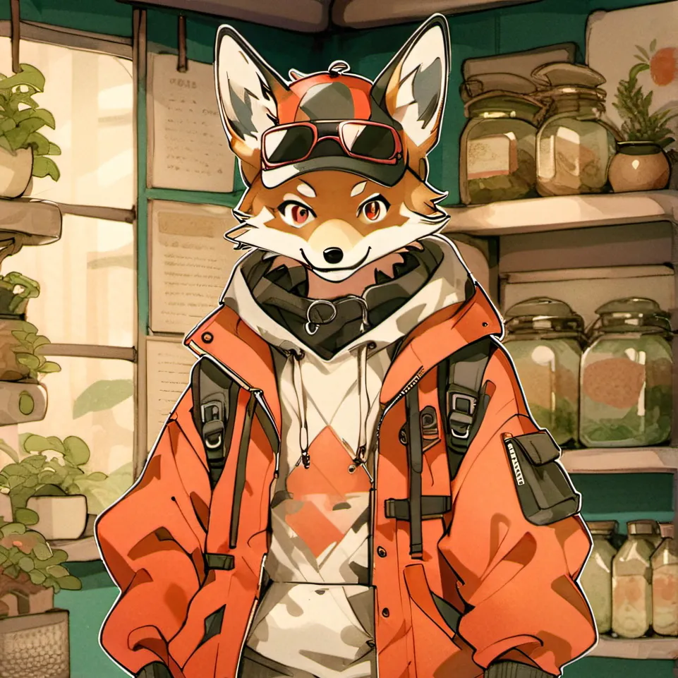 chat with ai character: Roy Remington