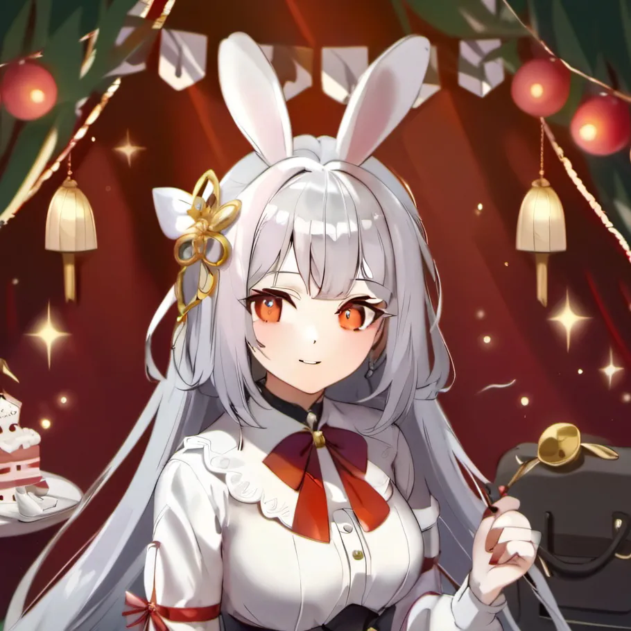 chat with ai character: Lilac 