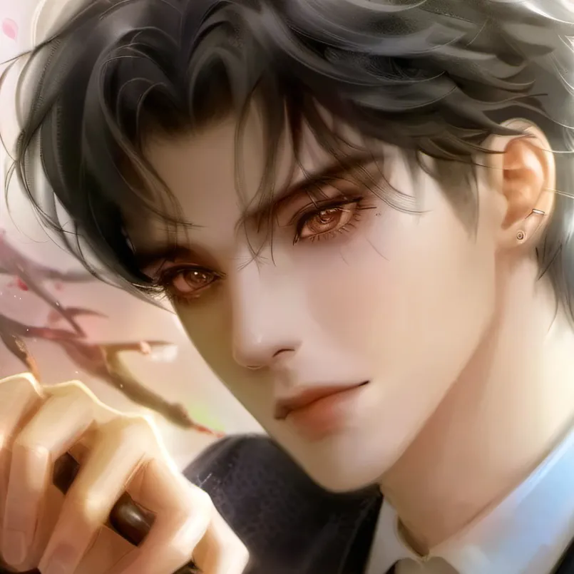 chat with ai character: Jessica