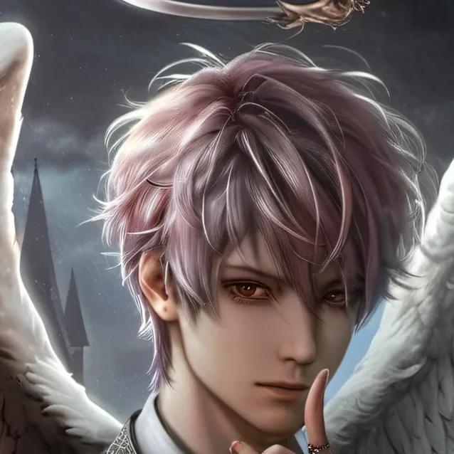 chat with ai character: Zachary 