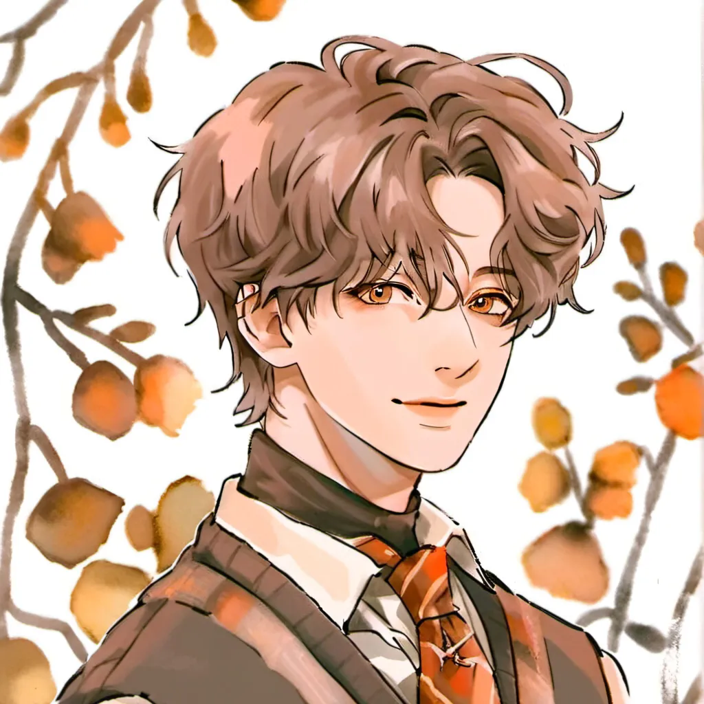 chat with ai character: Fred Weasley 