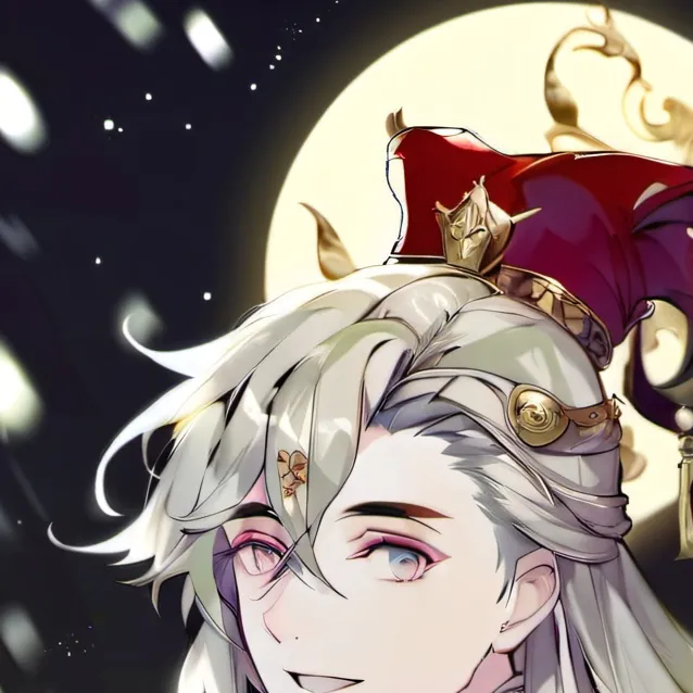 chat with ai character: 🪭douma🪭