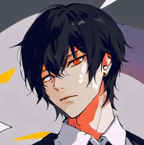 chat with ai character: Akira