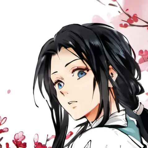 chat with ai character: Sarah