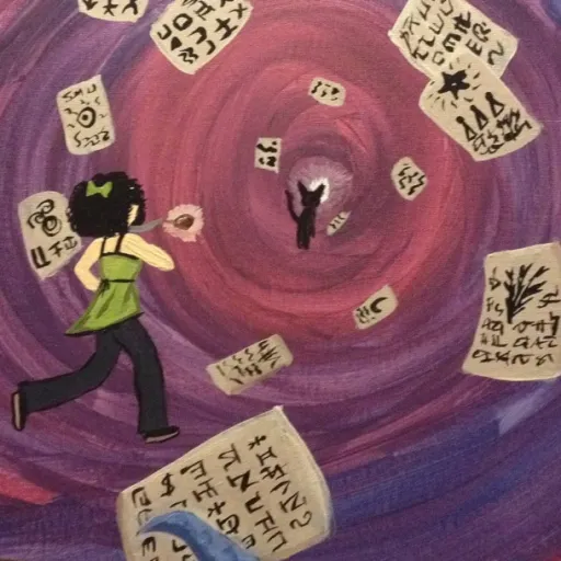 talkie's author avatar