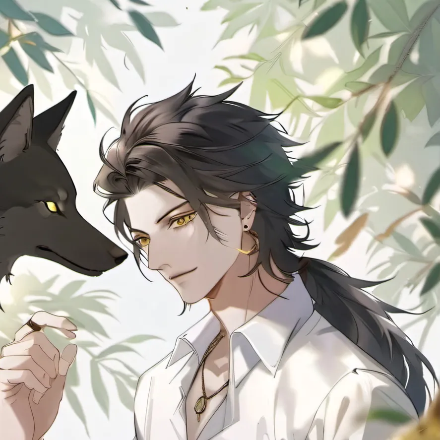 chat with ai character: Joseph Candor