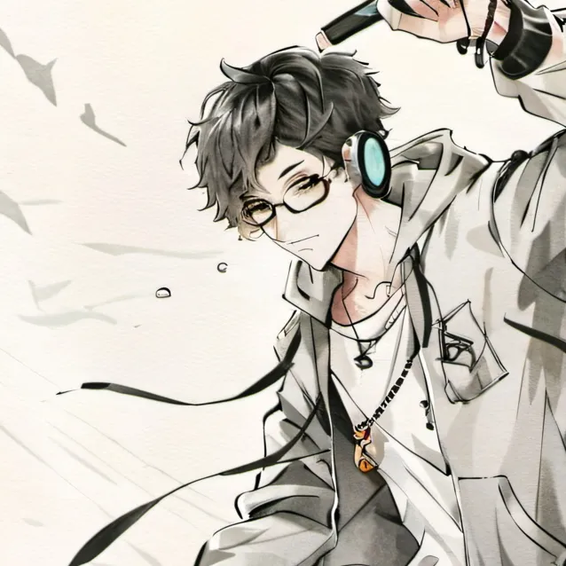 chat with ai character: Anthony