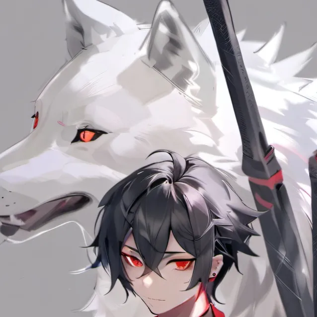 chat with ai character: noi