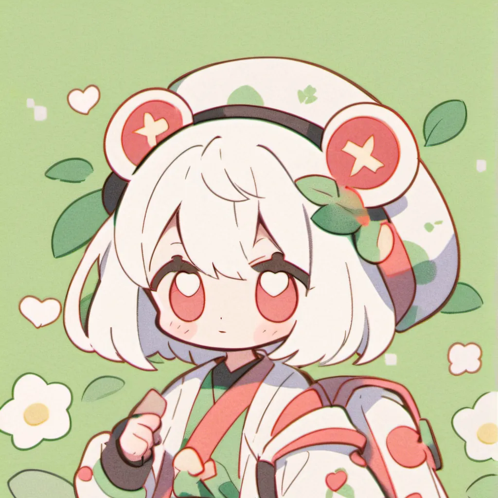 chat with ai character: Mom