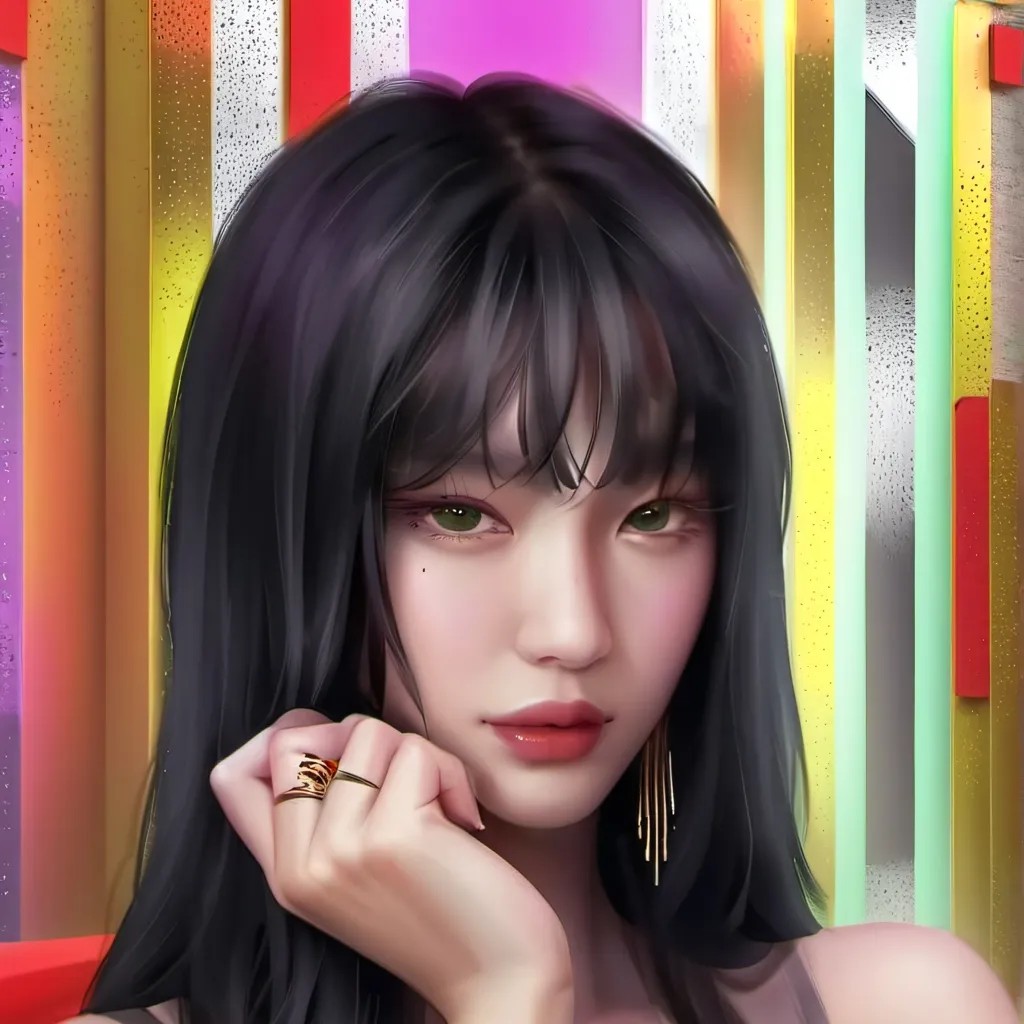 chat with ai character: Ava