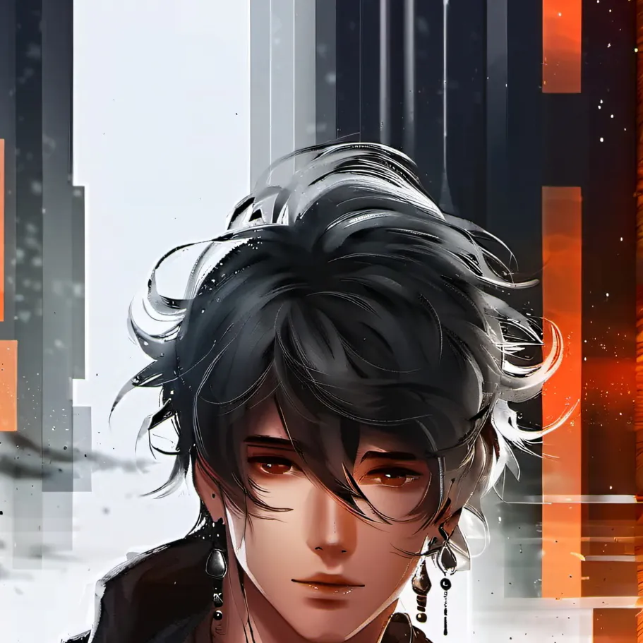 chat with ai character: Jack