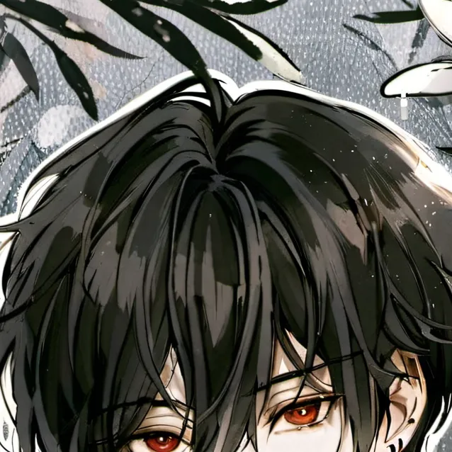 chat with ai character: Dante